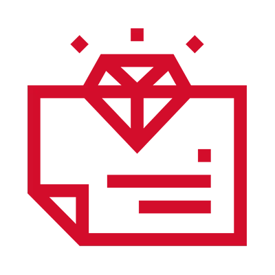 Prolonged Warranty Support​