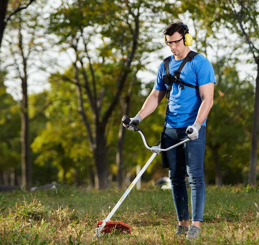 Your local sales network, backed by our global expertise in OPE manufacturing7