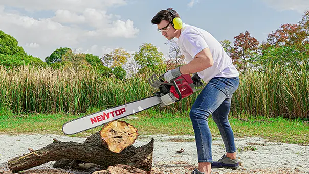 Tree Cutting & Pruning