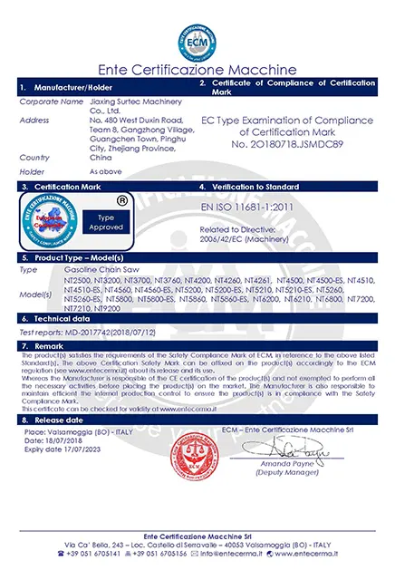 CE-for-chainsaw-25cc-92cc-ECM