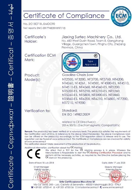 CE-for-chainsaw-25cc-92cc