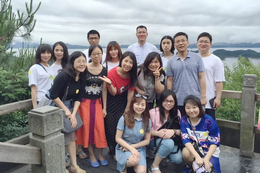 Customer Service Team