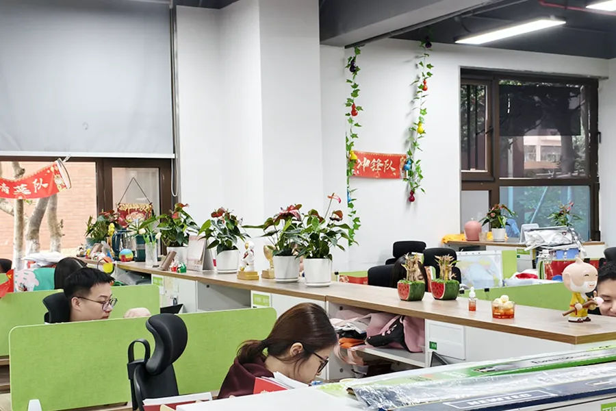 How NEWTOP Captures Your Markets