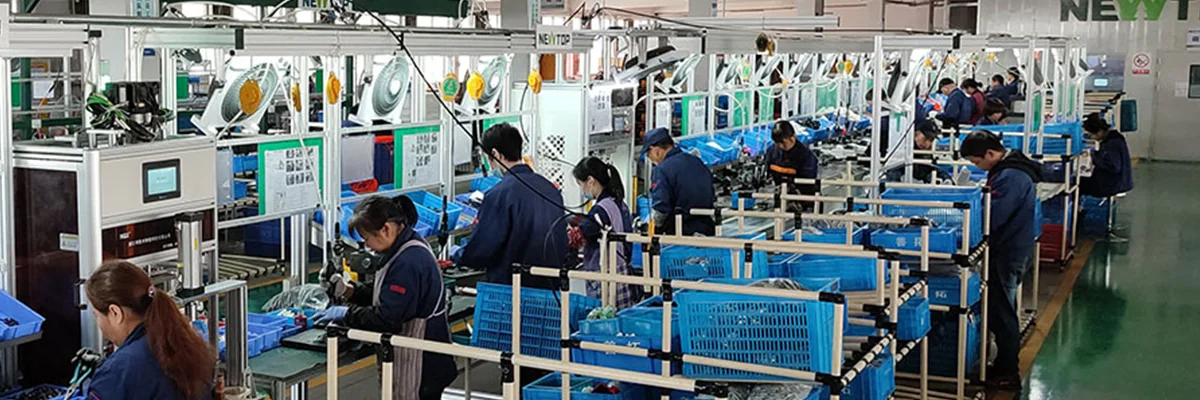 Learn More From NEWTOP