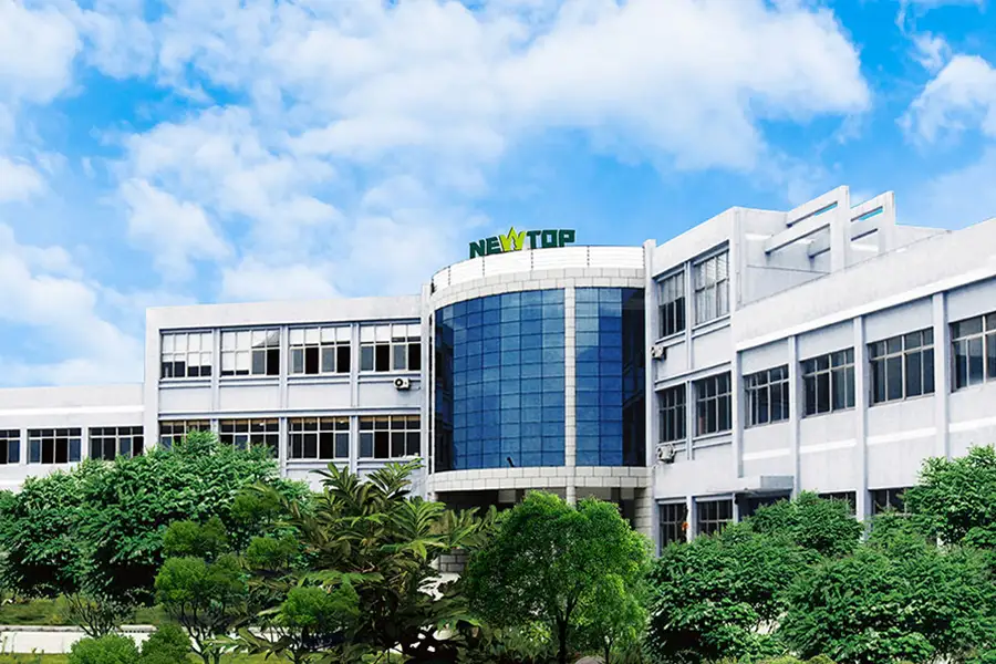 Manufacturing Excellence Since 2003