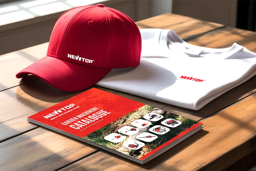 Market Promotion Boosters​