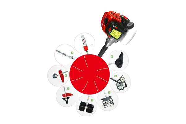 Multi-Functional Machines