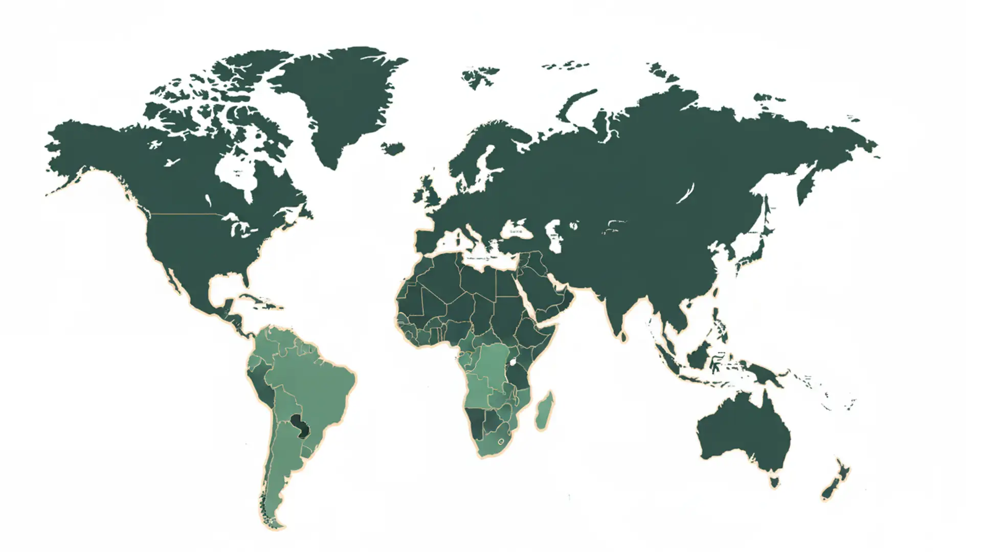 Our Global Footprint