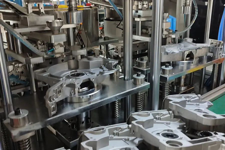 Proven Outdoor Power Equipment Manufacturer with Advanced Technology1