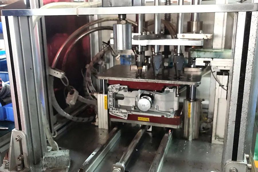 Proven Outdoor Power Equipment Manufacturer with Advanced Technology2