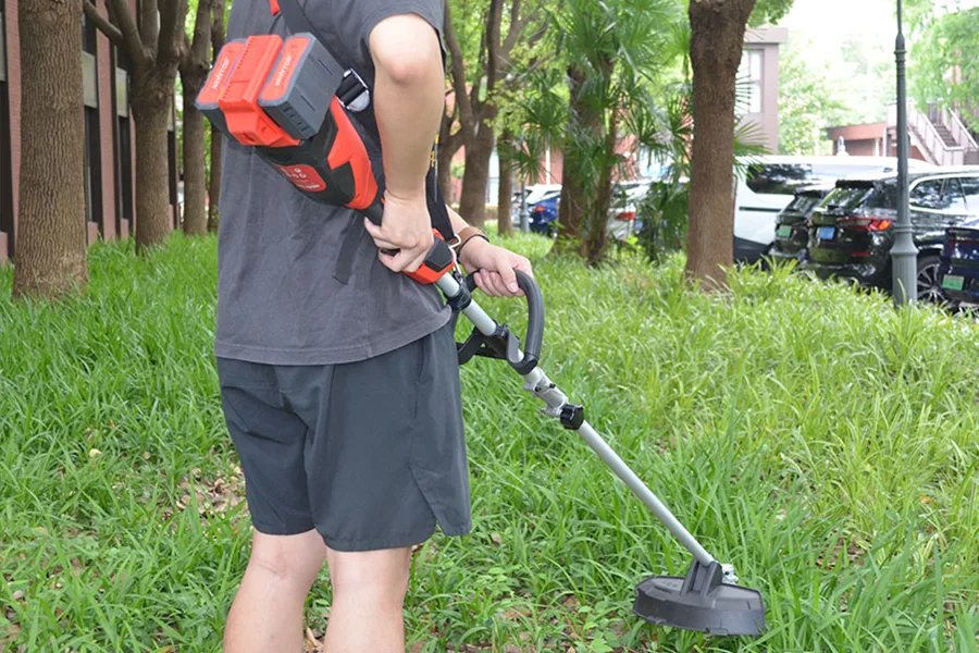 Sample Testings at the Lab