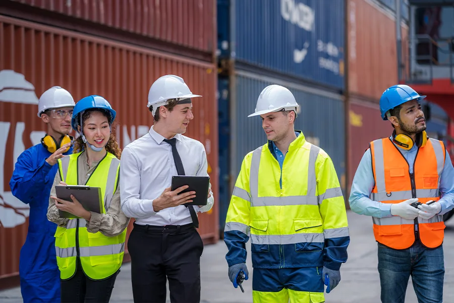 Stop Losing Profits on Customs Rejections