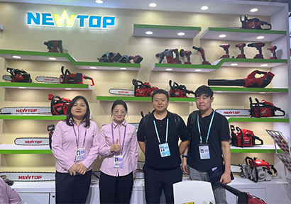 The 136th China Import and Export Fair-1