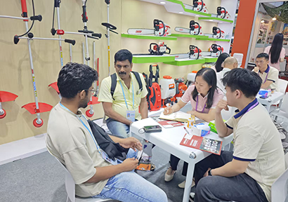 The 137th China Import and Export Fair-2