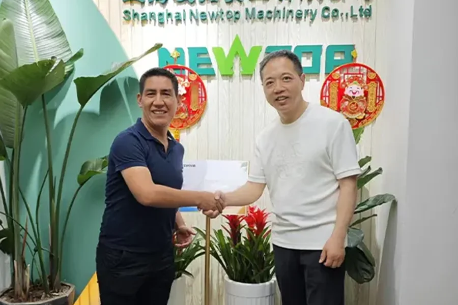 Tiered Procurement Rebates