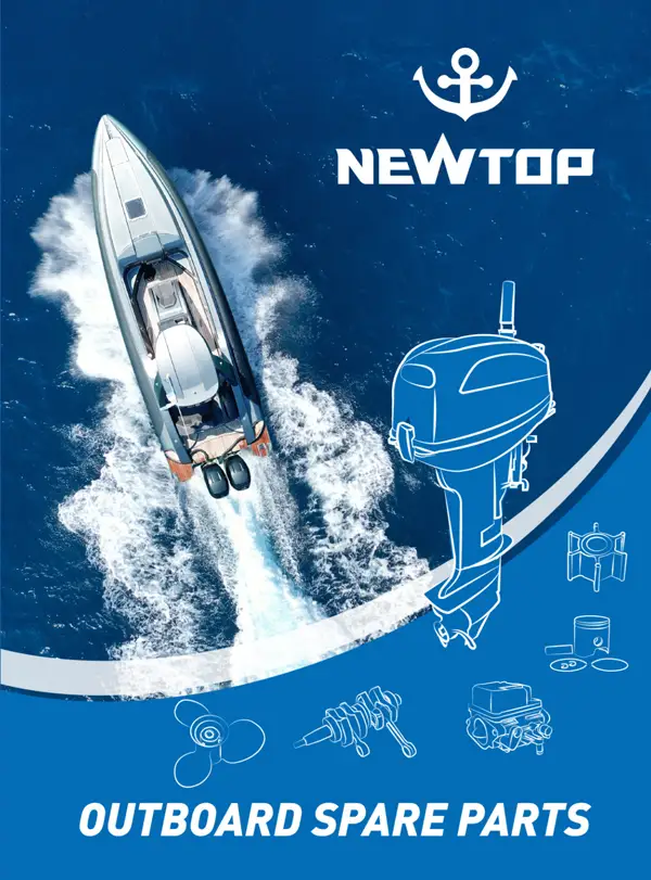 Outboard Spare Parts