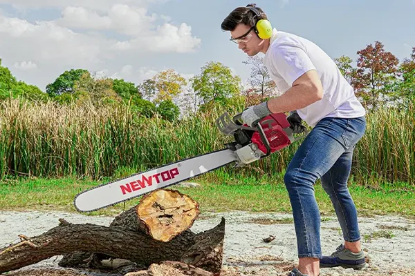 Chainsaw Supplier that You Can Depend On4