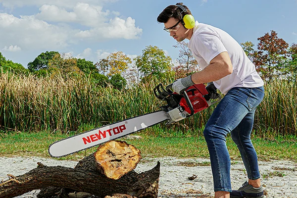 Chainsaw Supplier that You Can Depend On6