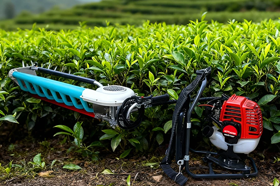 Efficient, Reliable, and Scalable Harvesting Productivity