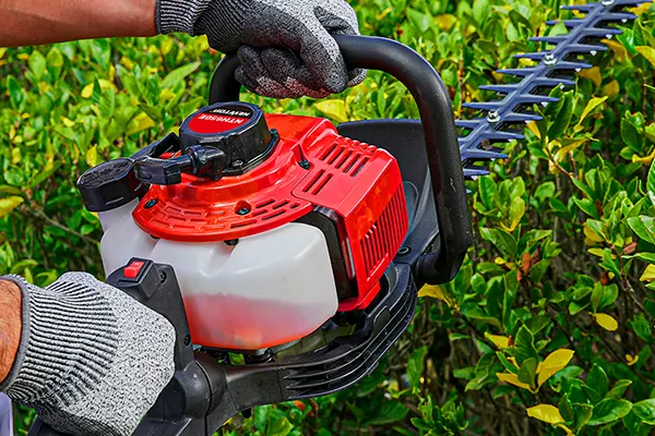 High-rated Hedge Trimmers on Sale2