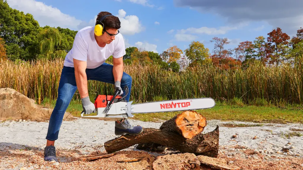 NEWTOP - Your Market-Ready Outdoor Power Equipment Supplier1-2