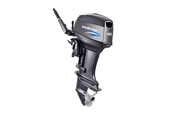 Outboard Motor5
