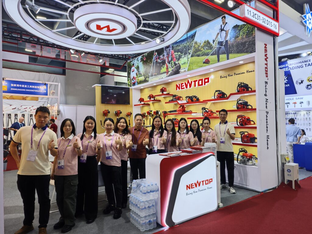 第138届广交会-4